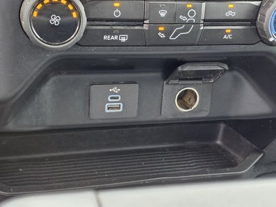2024 Ford F-250SD XL
