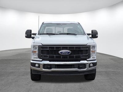 2024 Ford F-250SD XL