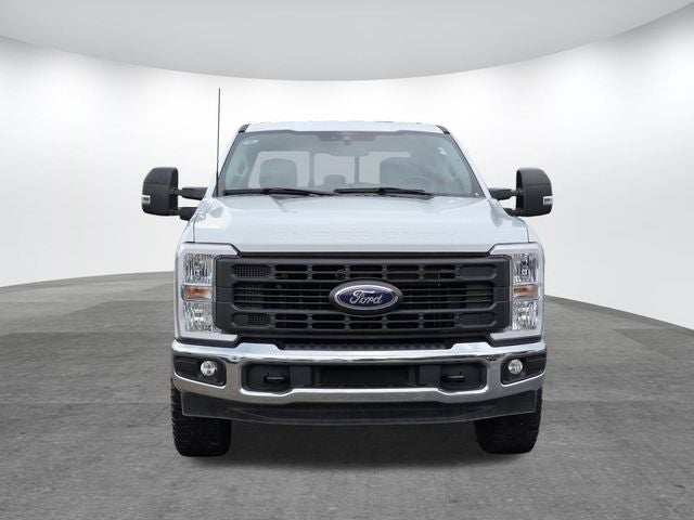 2024 Ford F-250SD XL