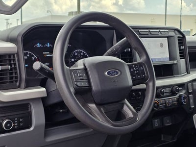 2024 Ford F-250SD XL