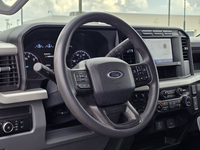 2024 Ford F-250SD XL