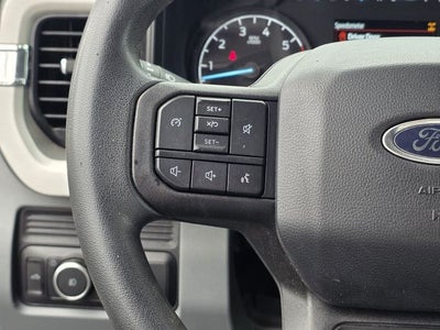 2024 Ford F-250SD XL