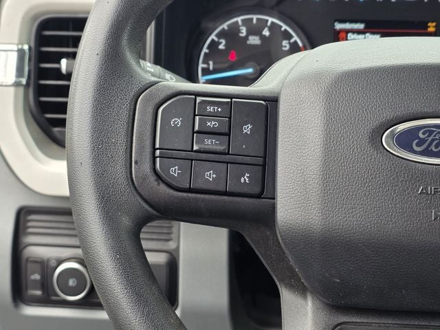 2024 Ford F-250SD XL