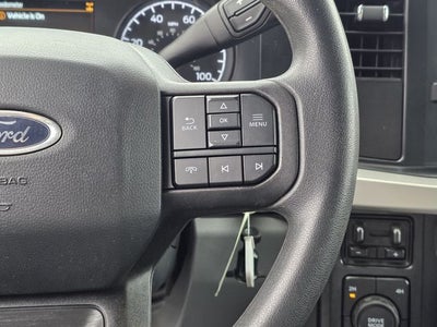 2024 Ford F-250SD XL