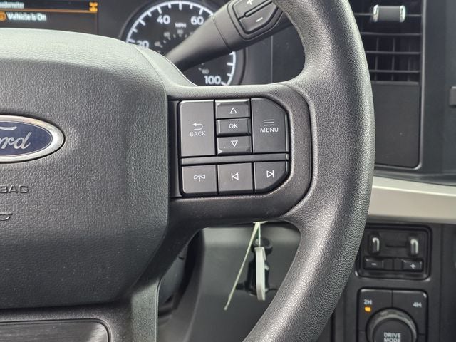 2024 Ford F-250SD XL