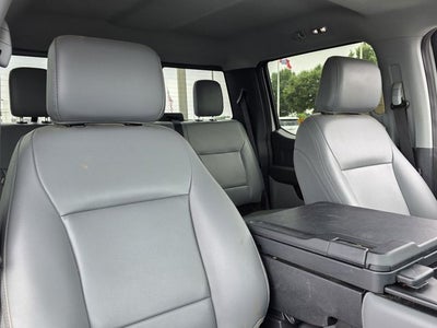 2024 Ford F-250SD XL