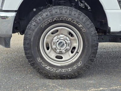 2024 Ford F-250SD XL