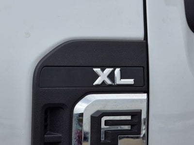 2024 Ford F-250SD XL
