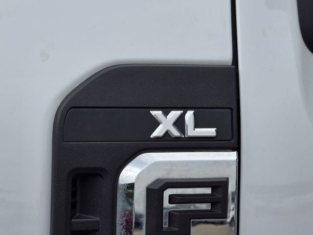 2024 Ford F-250SD XL