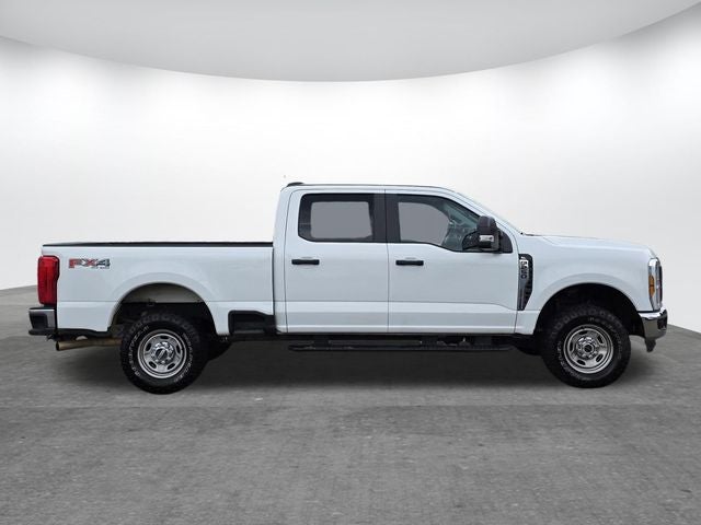 2024 Ford F-250SD XL