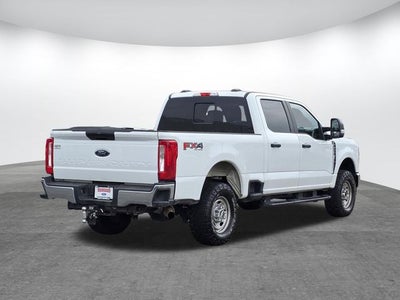 2024 Ford F-250SD XL