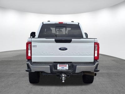 2024 Ford F-250SD XL