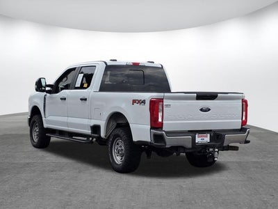 2024 Ford F-250SD XL