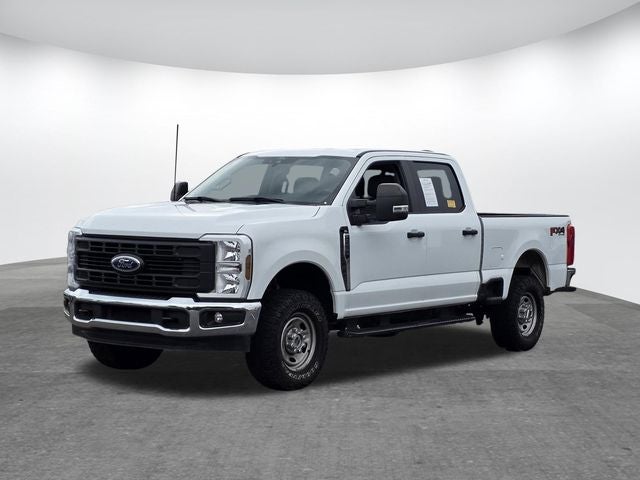 2024 Ford F-250SD XL