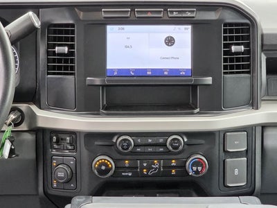 2024 Ford F-250SD XL