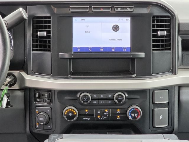 2024 Ford F-250SD XL