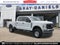 2024 Ford F-250SD XL