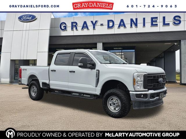 2024 Ford F-250SD XL
