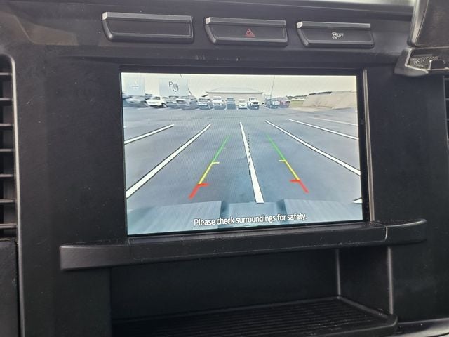 2024 Ford F-250SD XL