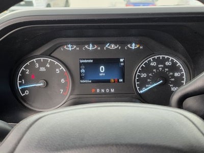2024 Ford F-250SD XL