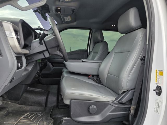2024 Ford F-250SD XL