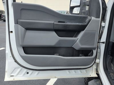 2024 Ford F-250SD XL