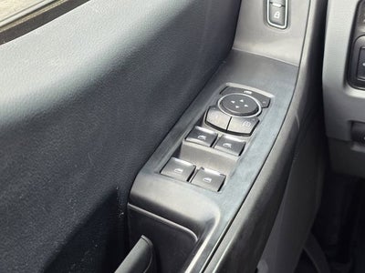 2024 Ford F-250SD XL