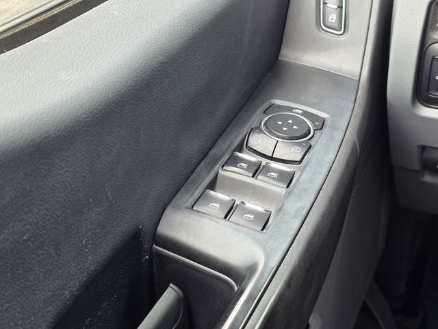 2024 Ford F-250SD XL