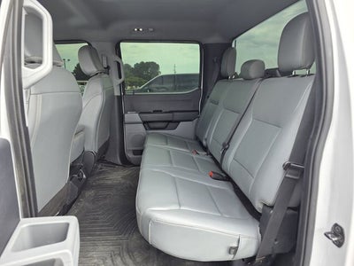 2024 Ford F-250SD XL