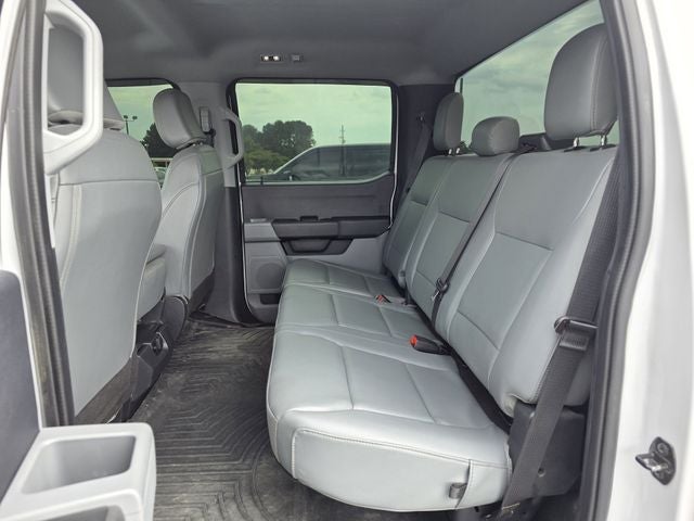 2024 Ford F-250SD XL