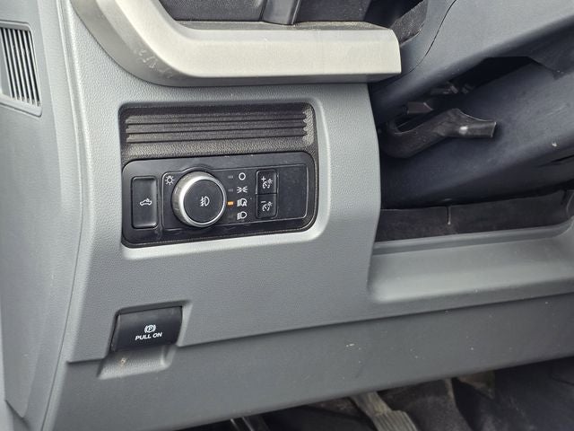 2024 Ford F-250SD XL
