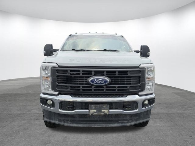 2024 Ford F-250SD XL