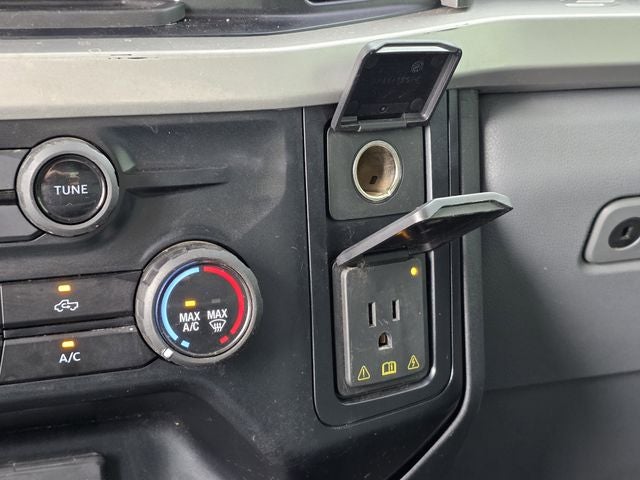 2024 Ford F-250SD XL