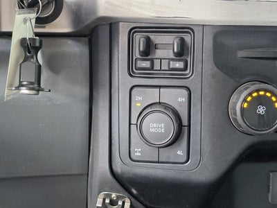 2024 Ford F-250SD XL