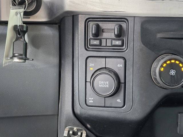 2024 Ford F-250SD XL
