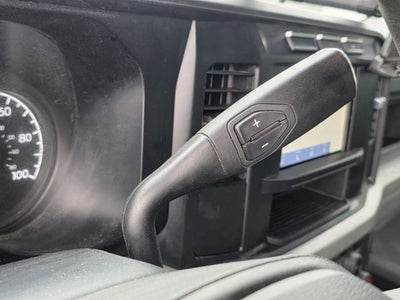 2024 Ford F-250SD XL