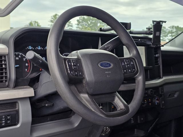 2024 Ford F-250SD XL
