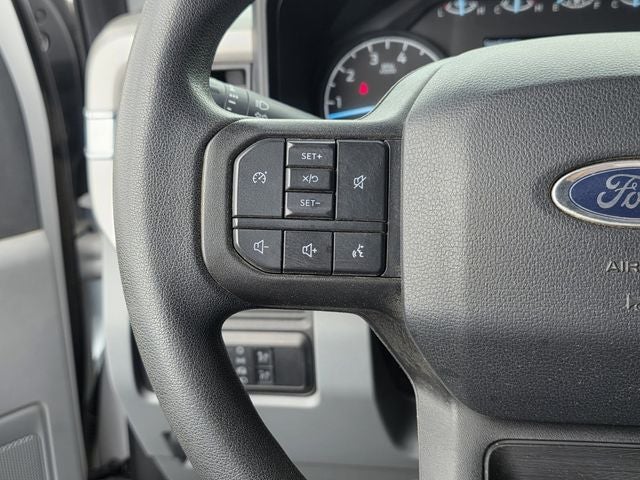 2024 Ford F-250SD XL