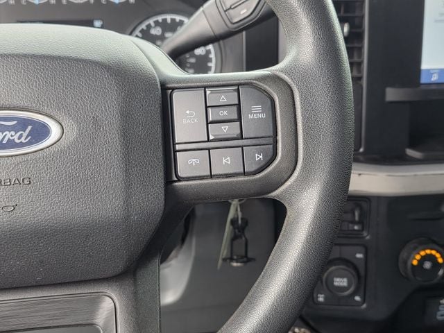 2024 Ford F-250SD XL