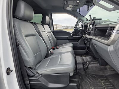 2024 Ford F-250SD XL