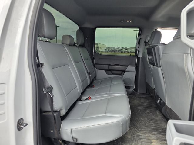 2024 Ford F-250SD XL