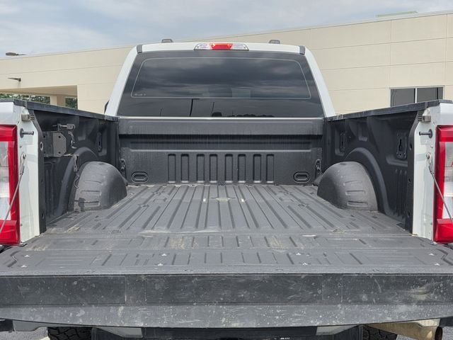 2024 Ford F-250SD XL