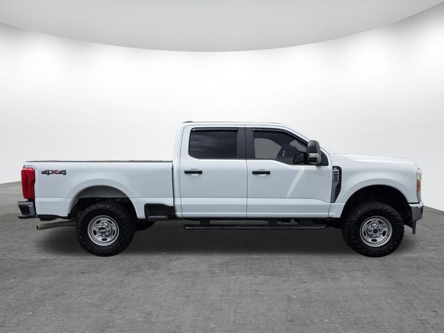 2024 Ford F-250SD XL
