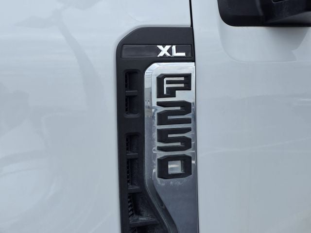 2024 Ford F-250SD XL