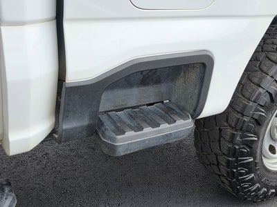 2024 Ford F-250SD XL