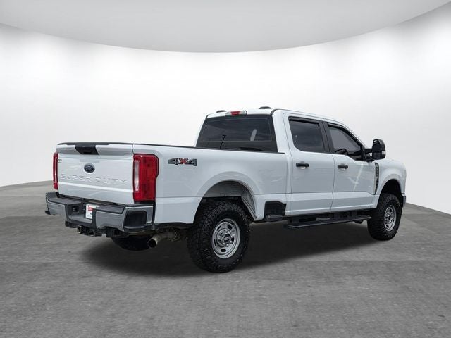 2024 Ford F-250SD XL