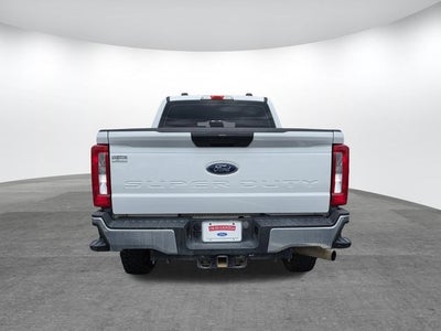 2024 Ford F-250SD XL