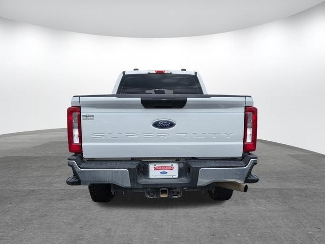 2024 Ford F-250SD XL