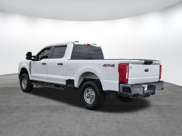2024 Ford F-250SD XL