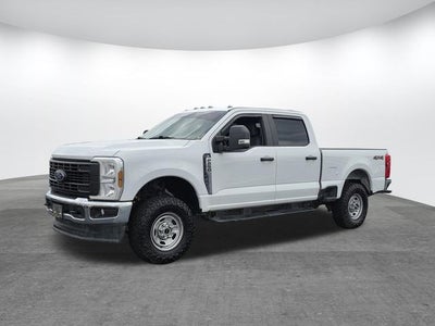 2024 Ford F-250SD XL